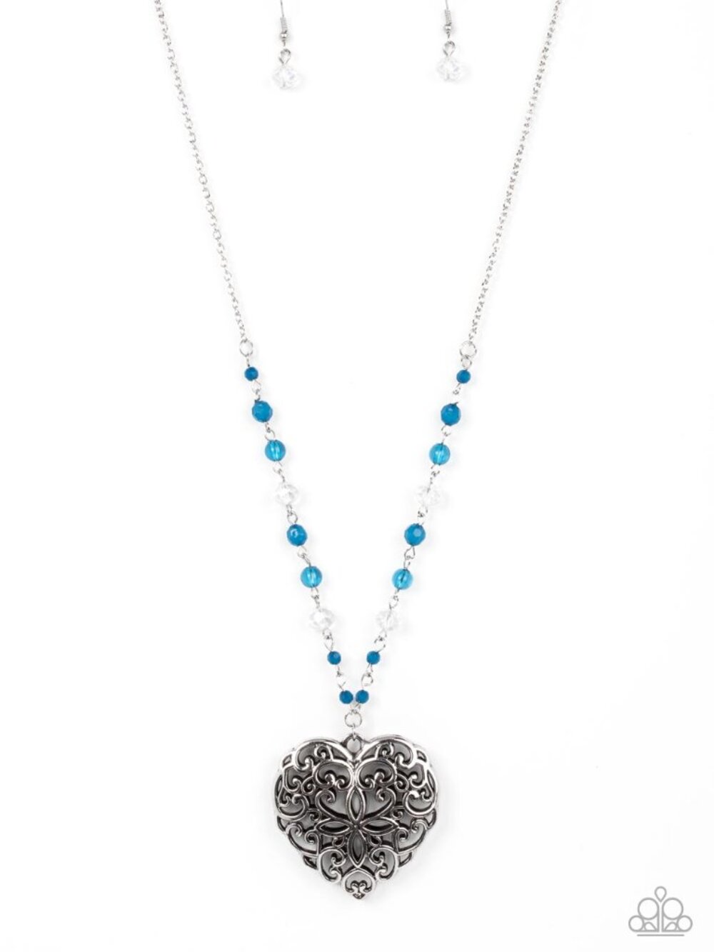 Paparazzi Necklace (NL260) - Picture 3 of 3